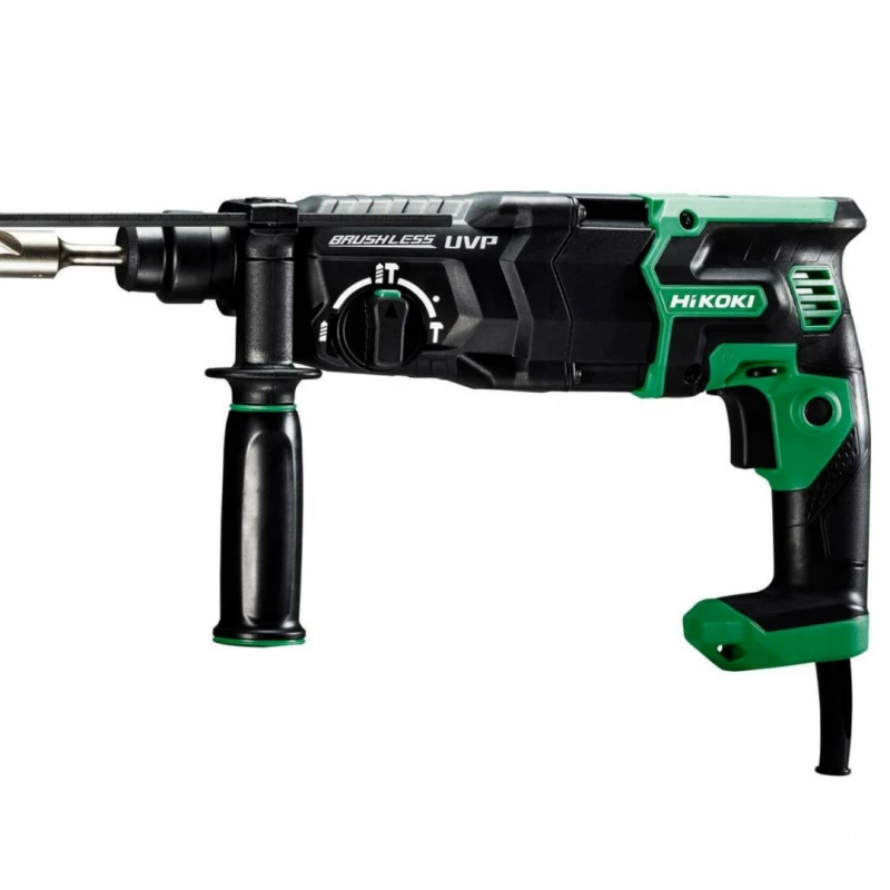 Перфоратор Hikoki DH28PEC SDS+ 900W