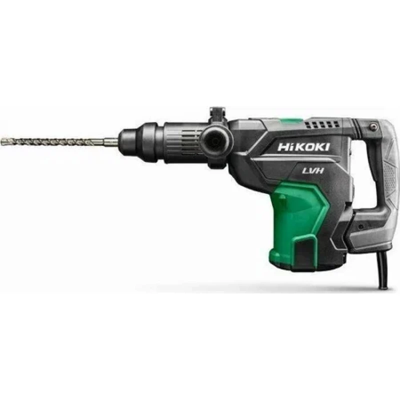 Перфоратор Hikoki DH45MA SDS-Max 1400W 11.3J