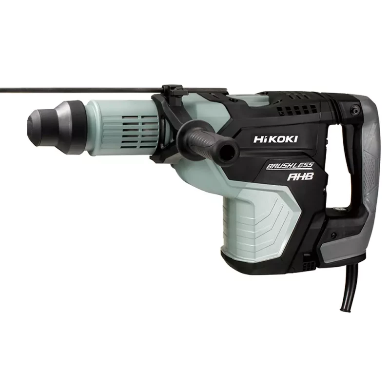 Ciocan rotopercutor Hikoki DH45ME SDS-MAX 1500W