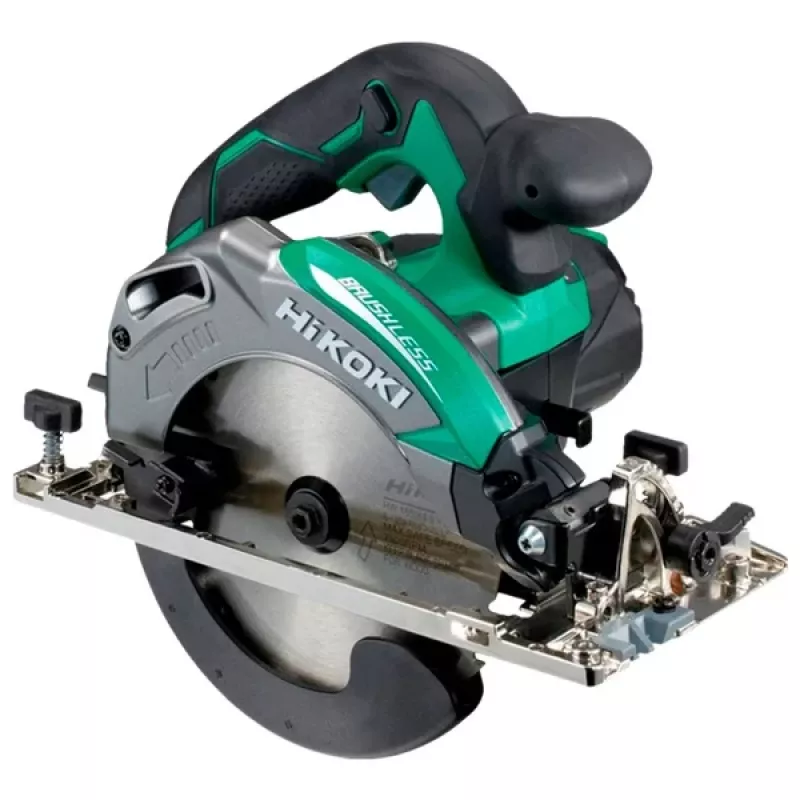 Fierastrau circular Hikoki C6MEY2 165MM 1050W