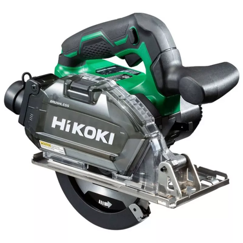 Fierastrau circular Hikoki CD3605DB 150MM 36V FARA ACUMULATOR