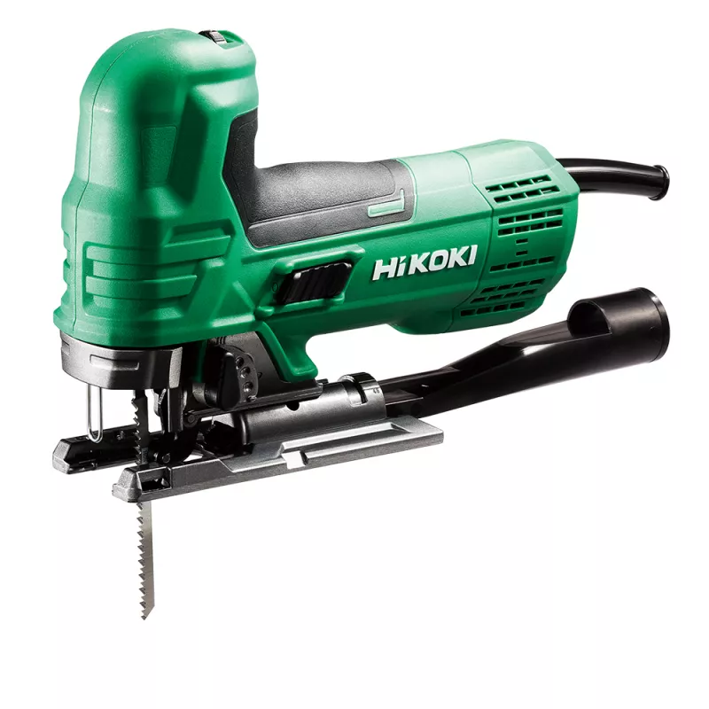Fierastrau pendular Hikoki CJ90VAST2 90MM 705W