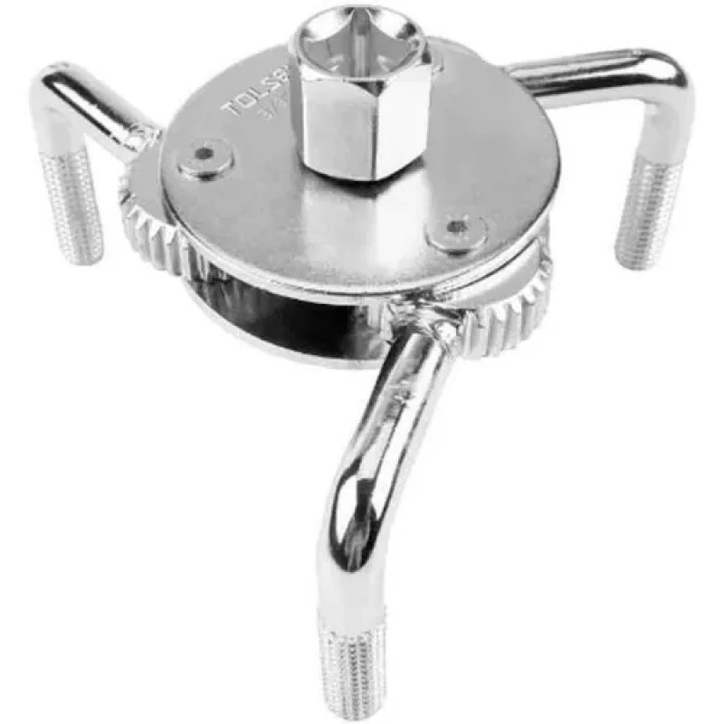 Cheie Tolsen PENTRU FILTRU ULEI 3 BRATE 65-120MM INDUSTRIAL