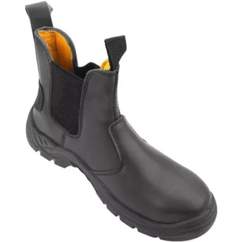 Incaltaminte de protectie Tolsen CIZME DE PROTECTIE #39 INDUSTRIAL