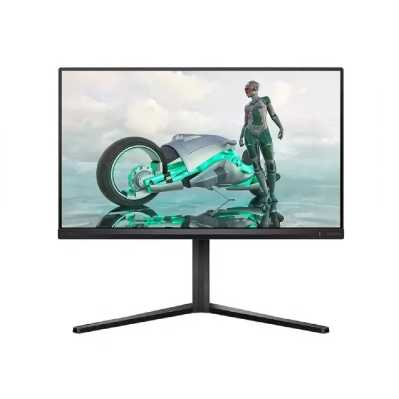 Monitor PHILIPS 27" 27M2N3200A, BLACK, 1920x1080 FHD