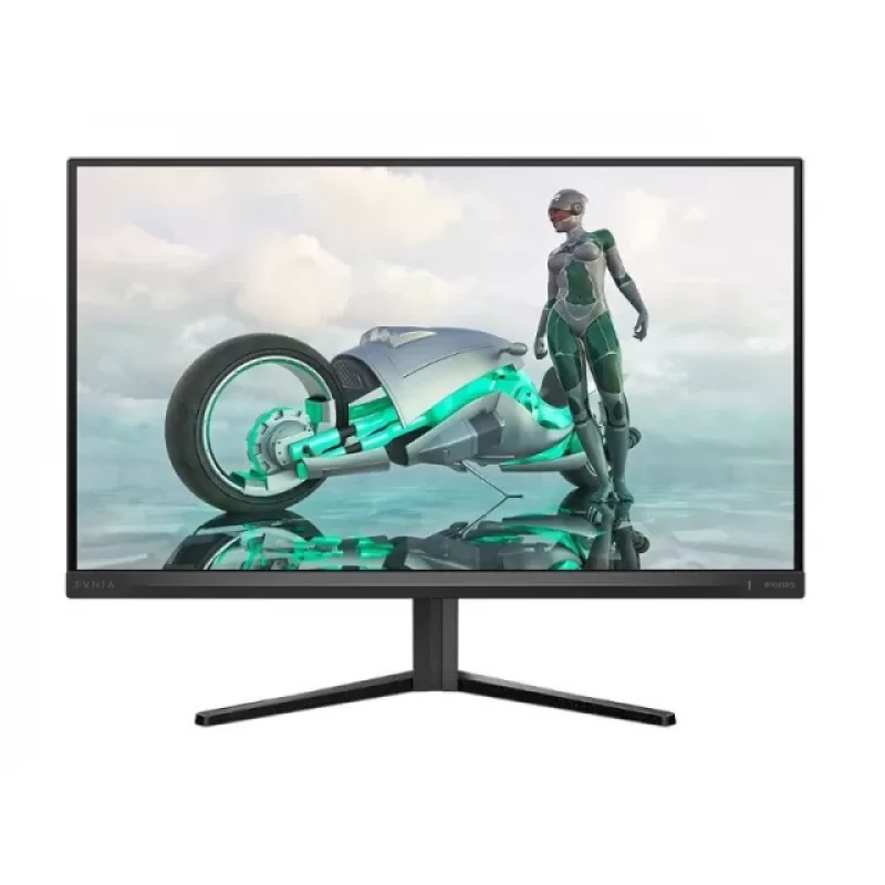 Монитор PHILIPS 27" 27M2N3200S, Black, 1920x1080 FHD