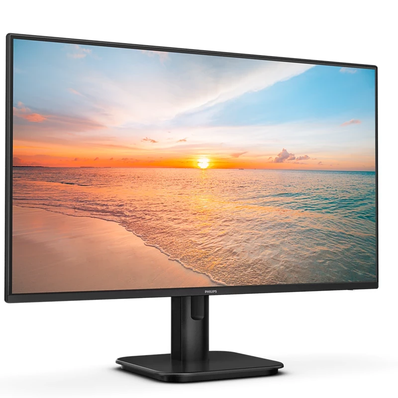 Monitor PHILIPS 27" 27E1N1100A, BLACK, 1920x1080 FHD
