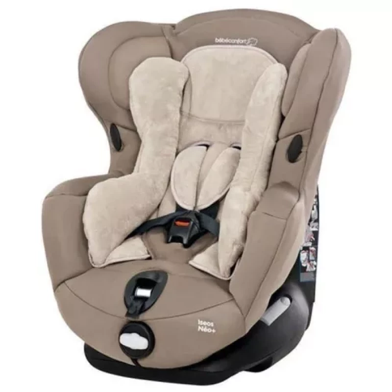 Автокресло детская Bebe Confort Juvenile
 Iseos Neo Gr. 0+/1 ECE R44/04, Walnut Brown