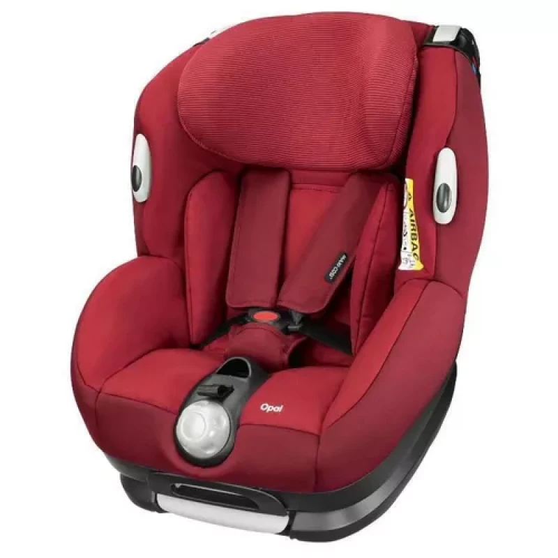 Автокресло детская Bebe Confort Juvenile
 Opal Gr. 0+/1 ECE R44/04, Robin Red