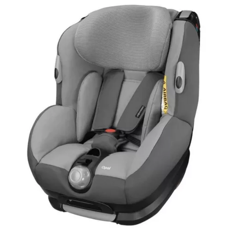 Автокресло детская Bebe Confort Juvenile
 Opal Gr. 0+/1 ECE R44/04, Concrete Grey