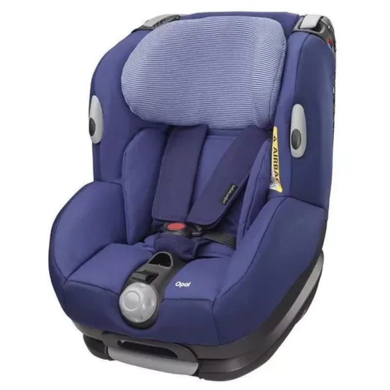 Автокресло детская Bebe Confort Juvenile
 Opal Gr. 0+/1 ECE R44/04, River Blue