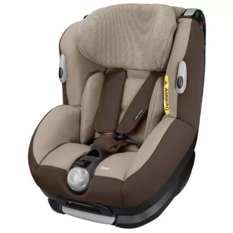 Автокресло детская Bebe Confort Juvenile
 Opal Gr. 0+/1 ECE R44/04, Earth Brown