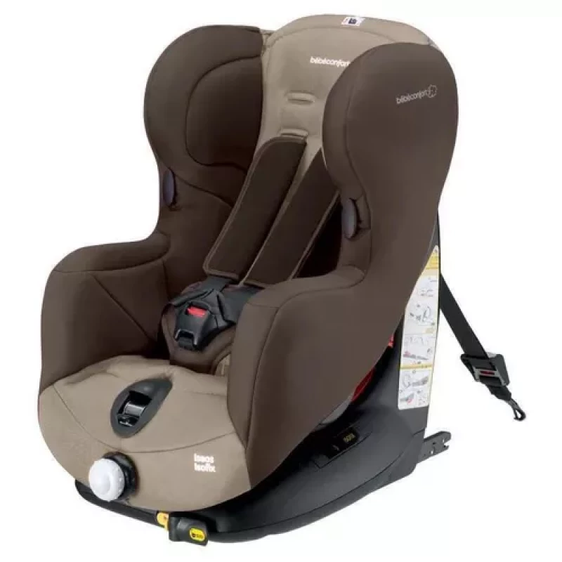 Автокресло детская Bebe Confort Juvenile
 Iseos Isofix Gr. 1 ECE R44/04, Walnut Brown