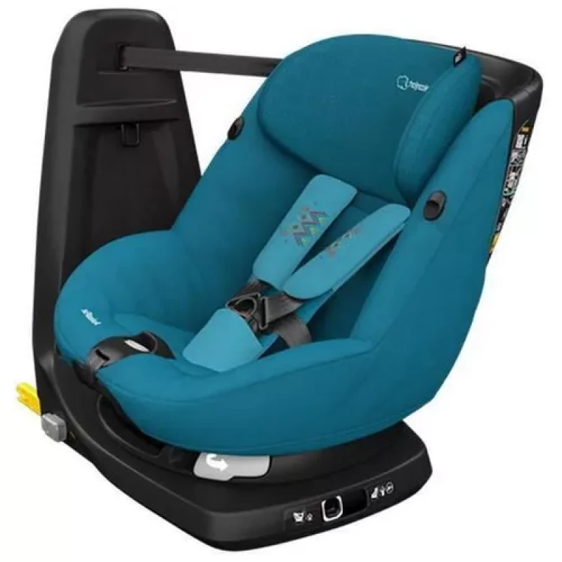 Автокресло детская Bebe Confort Juvenile
 IxissFix Gr. 1 I-Size R129, Mosaic Blue