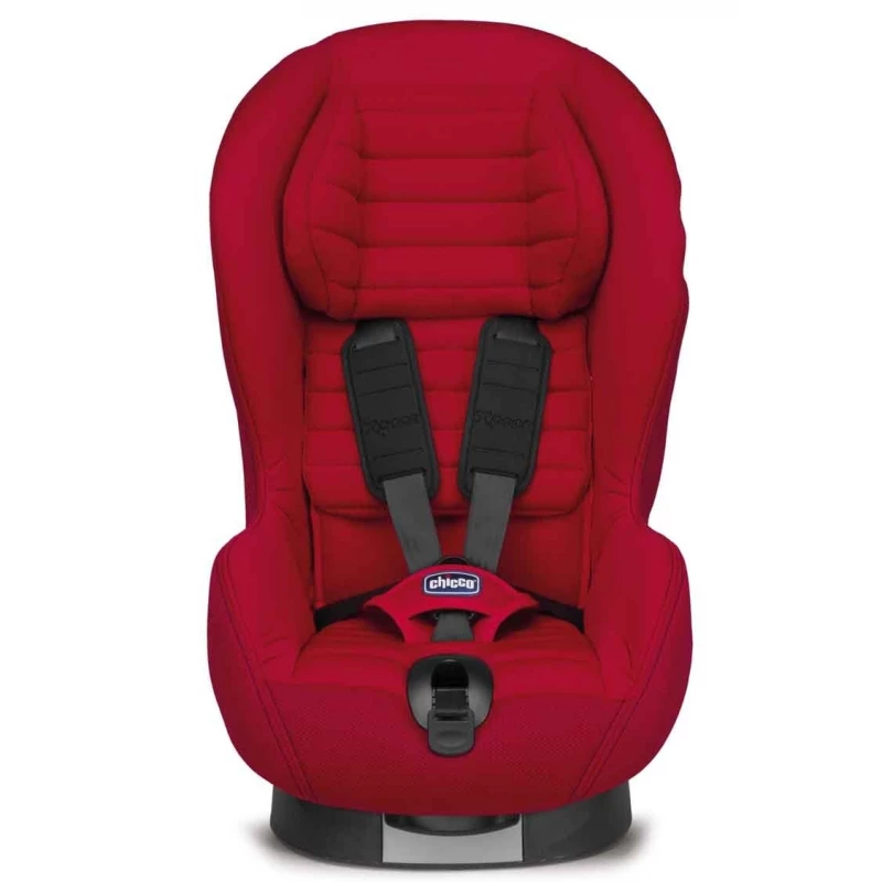 Автокресло детская Chicco Juvenile 
 X - Pace Gr 1/ECE R44/04, Race