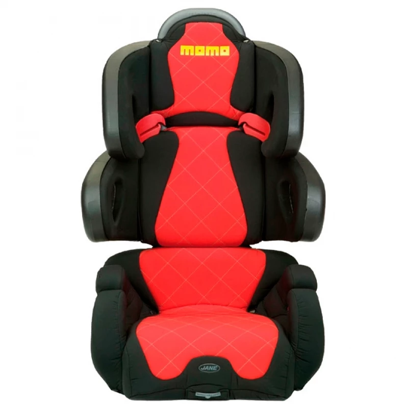 Автокресло детская Jane
 Momo Gr. 2/3 - ECE R44/04
