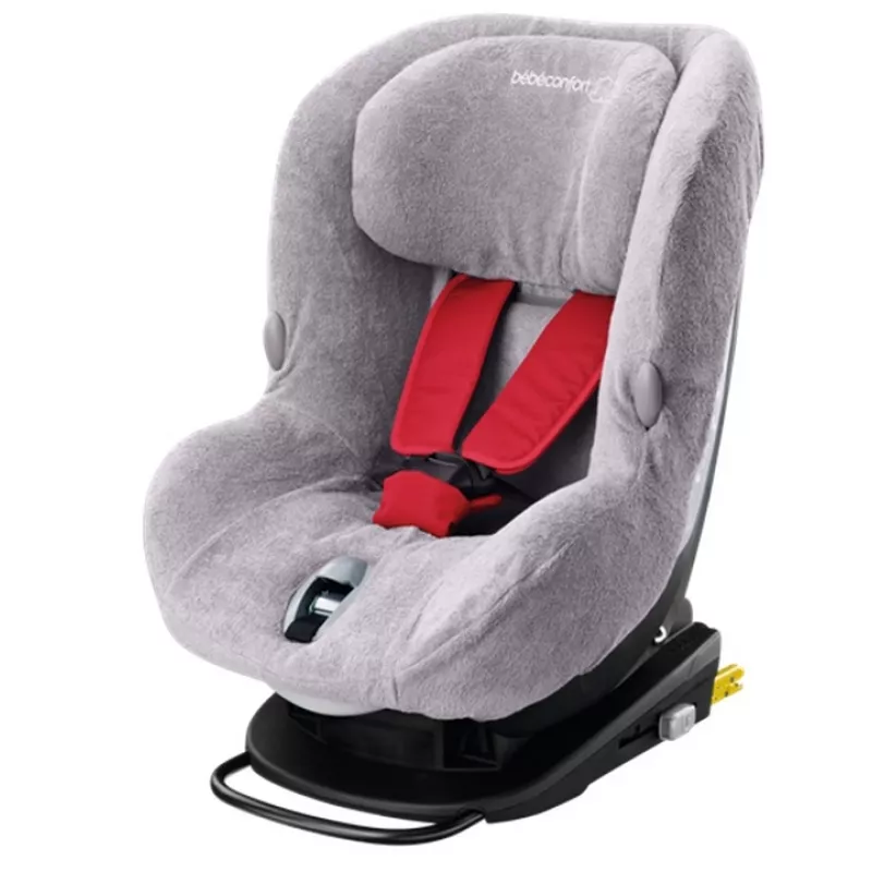 Чехол Bebe Confort Juvenile
 MiloFix, Grey