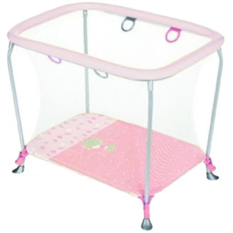 Manej Brevi ROYAL 111X78, roz, 584/097