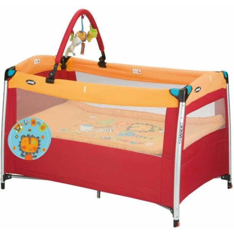 Manej Jane
 SWEET, ROSU, Big Circus