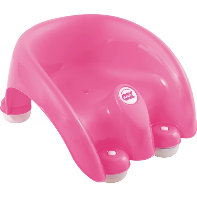 Scaun de baie OK-Baby
 POUF, Pink