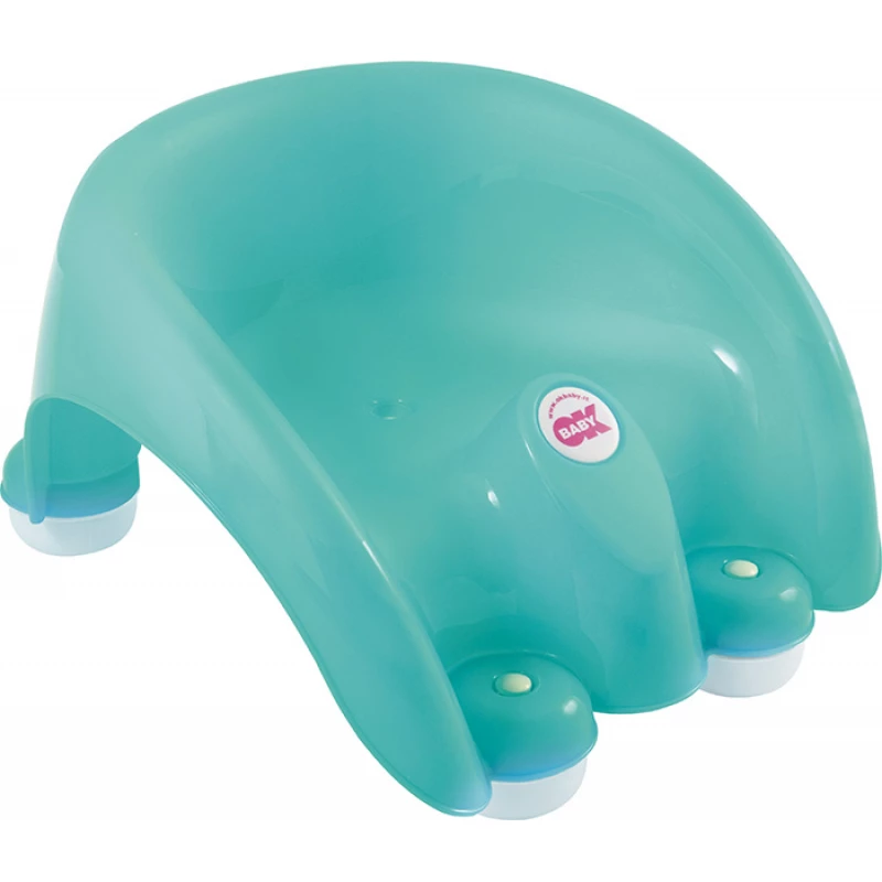 Scaun de baie OK-Baby
 POUF, Turquoise