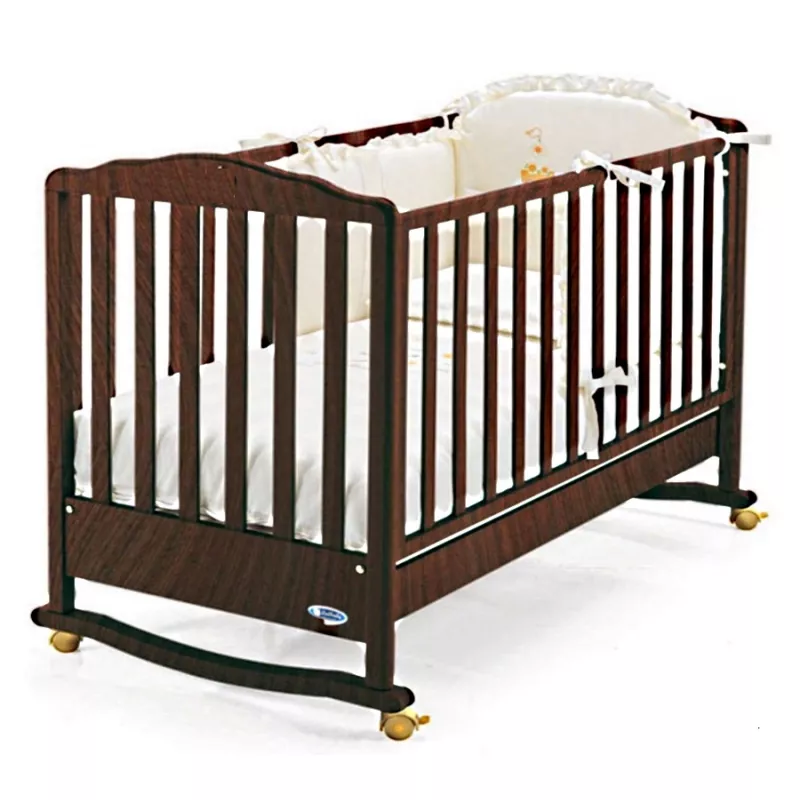 Кроватка Italbaby
 Dream leagan si roti, 070.0012-2