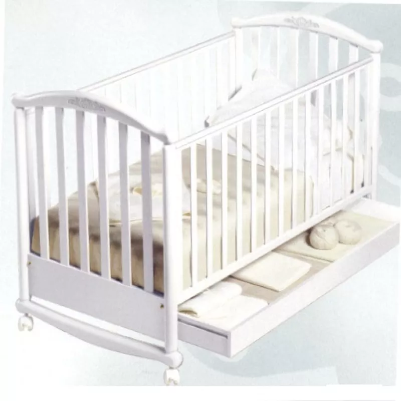 Кроватка Pali
 Deseree, 17117