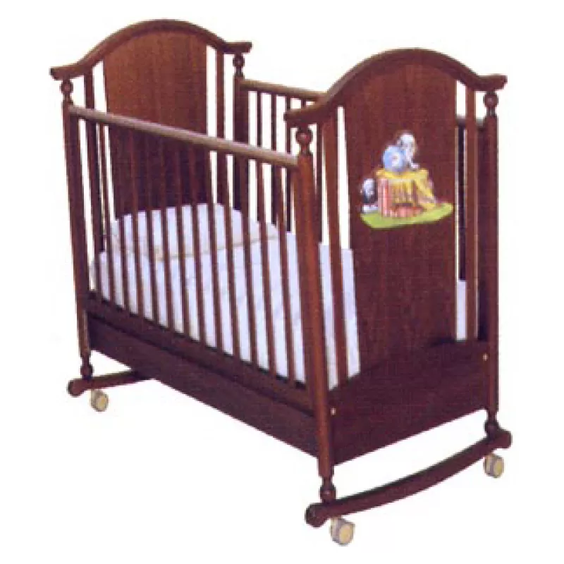 Кроватка Pali
 Aurora, 2813