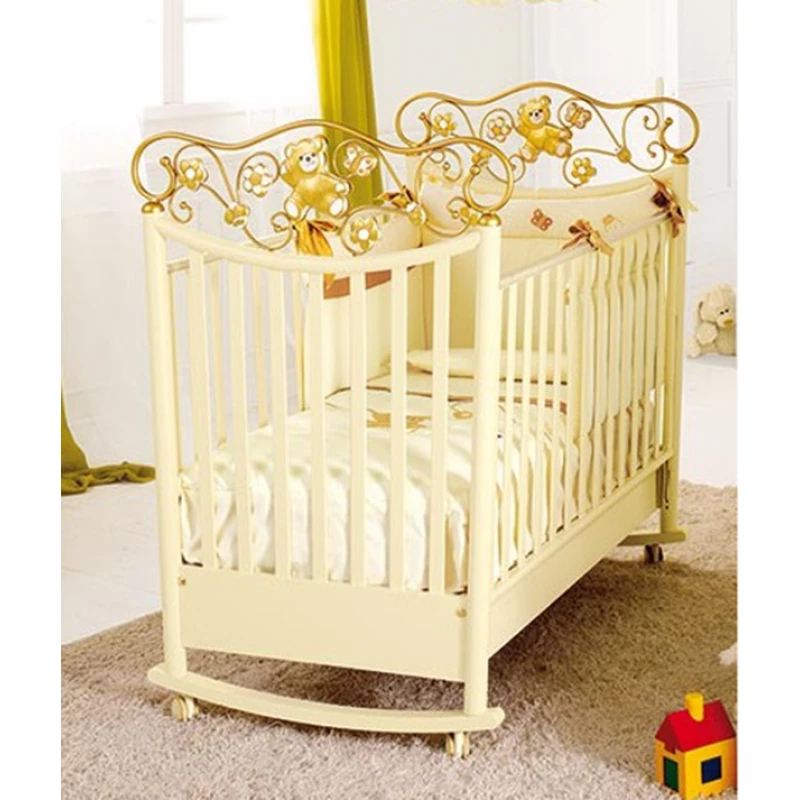 Кроватка Baby Expert
 Perla, 1LT * Perla * 3001