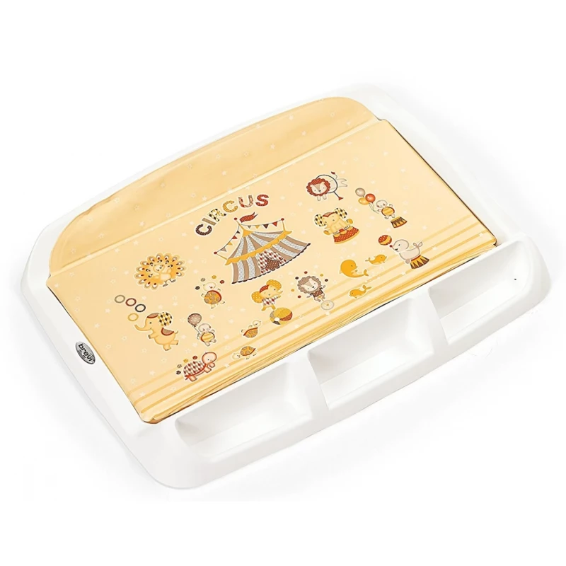 Saltea infasat Brevi TABLET, 006/020