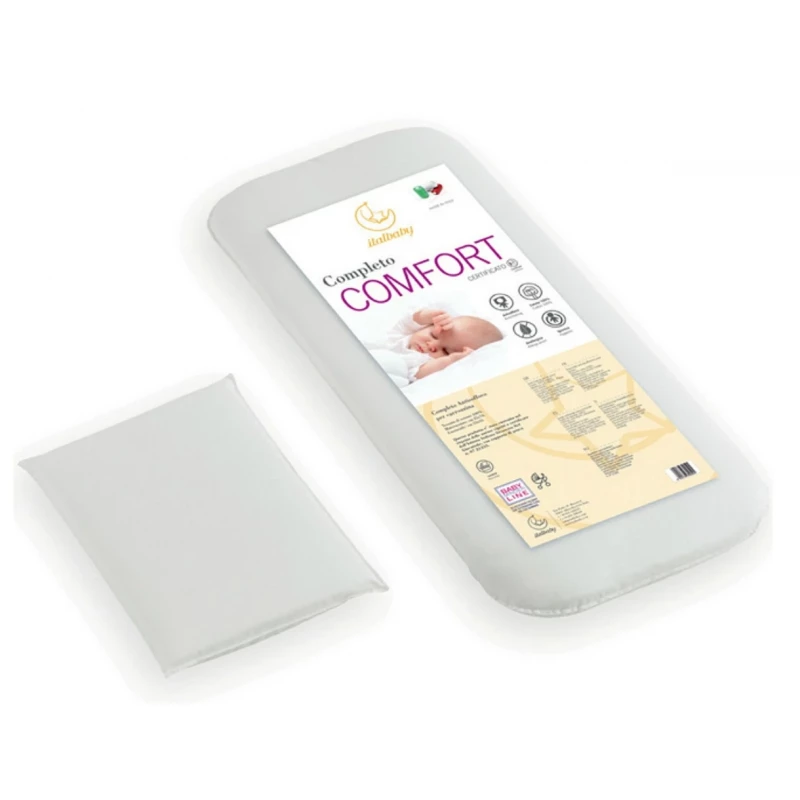 Perna Italbaby
 COMFORT 35X75 CM SALTEA, 030.4100