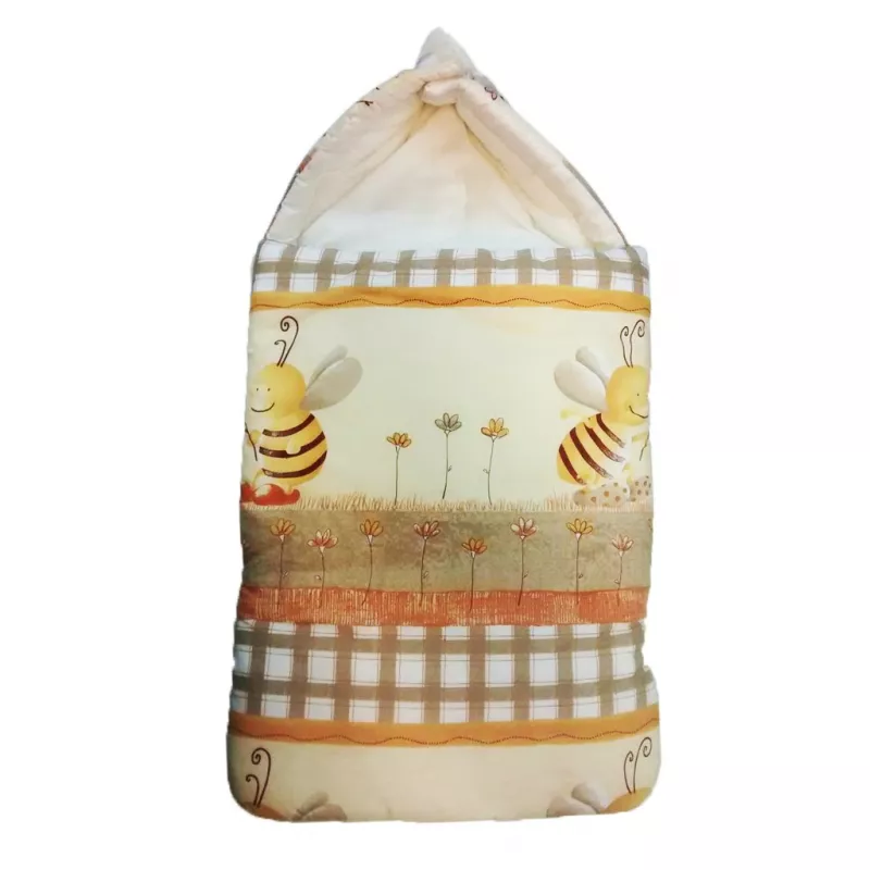 Plic pentru bebeluși Italbaby
 APINE 80*40 CM, 730.0000-6