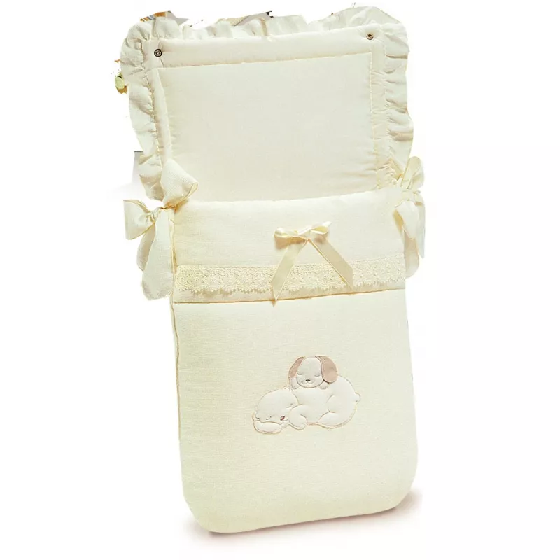 Plic pentru bebeluși Italbaby
 I CUCCIOLI 82*40 CM, 740.0062