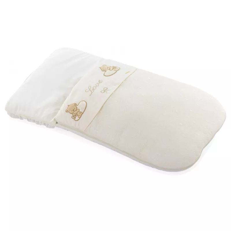 Plic pentru bebeluși Italbaby
 LOVE 82*40 CM, 740.0040