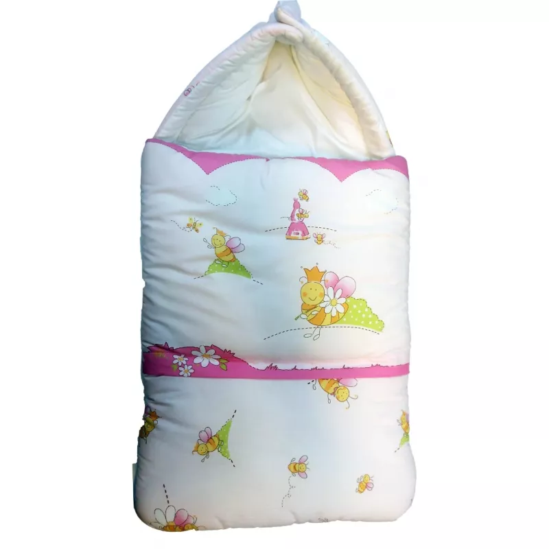 Plic pentru bebeluși Italbaby
 HOLIDAY 80*40 CM, 730.0000-41