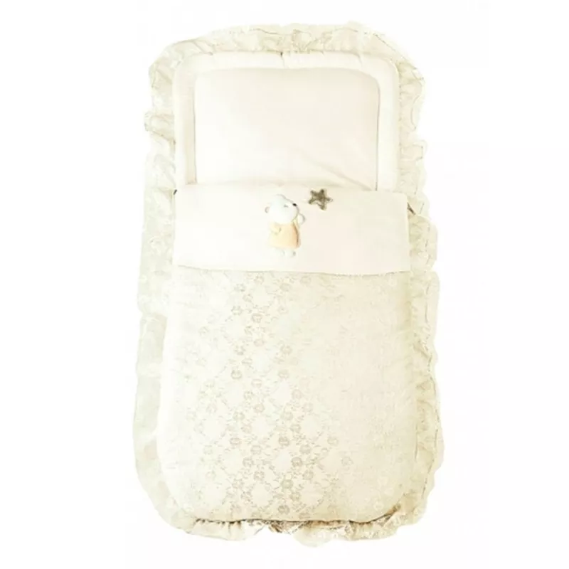 Plic pentru bebeluși Italbaby
 ANGIOLETTI 82*40 CM, 740.0014