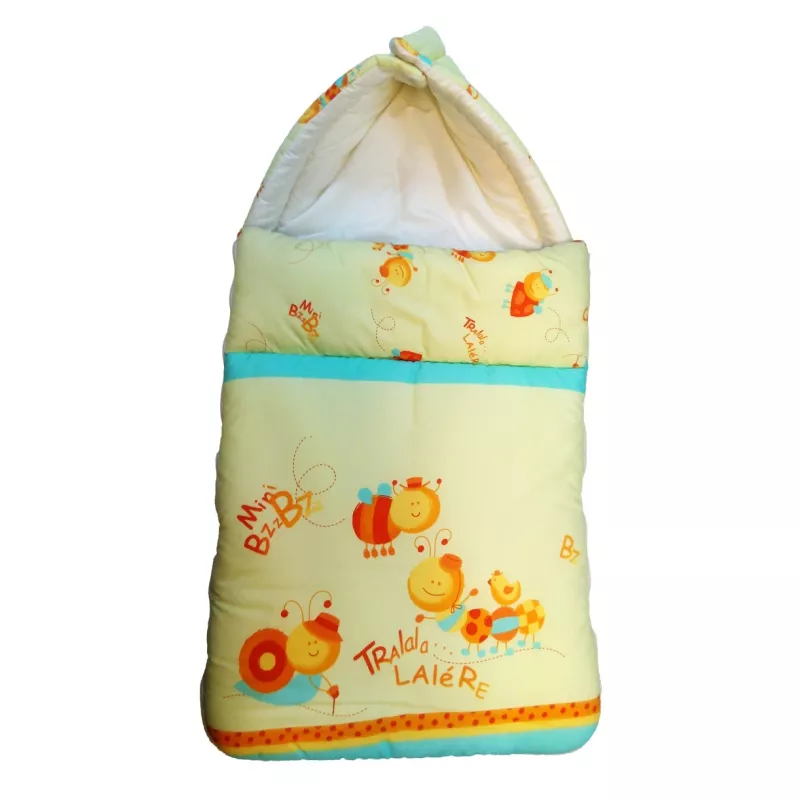 Конверт для малышей Italbaby
 Trallala 80*40 см, 730.0027-3