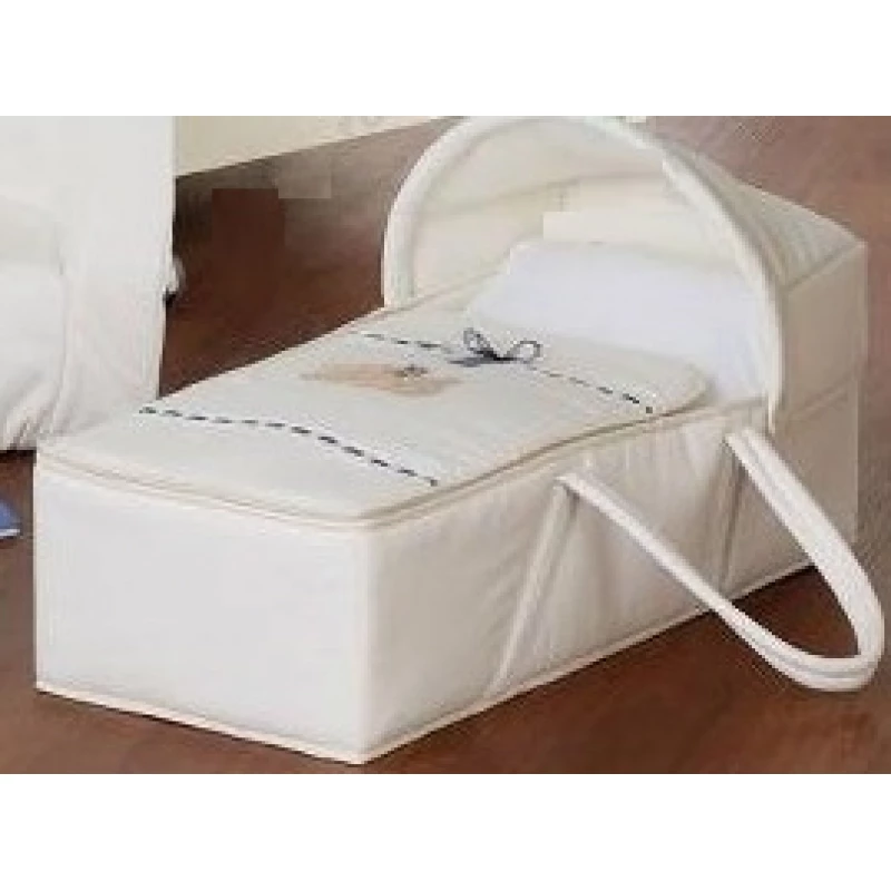 Landou Italbaby
 BABY TRAVEL CHOCOLAT 72X35X40 CM, 720.0071