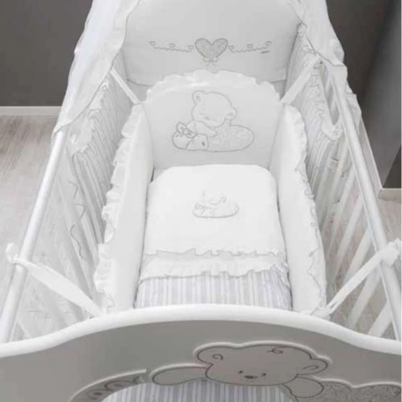 Landou Italbaby
 PRIMA NANNA LOVE 75X45X30 CM, 725.0040