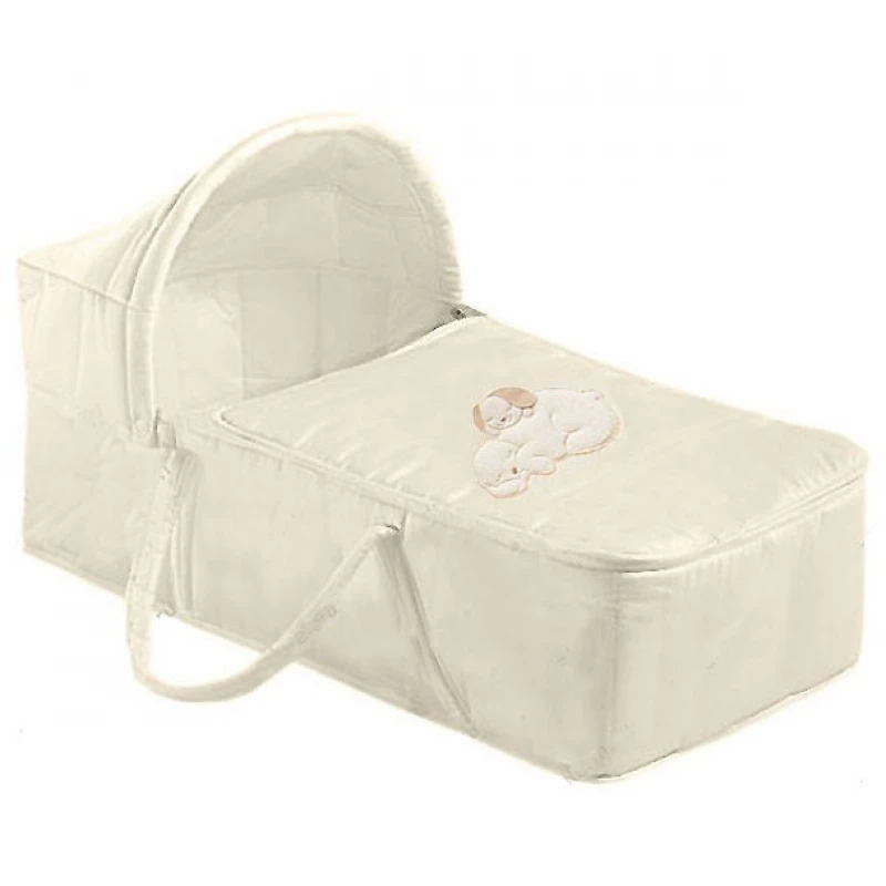 Landou Italbaby
 BABY TRAVEL I CUCCIOLI 72X35X40 CM, 720.0062