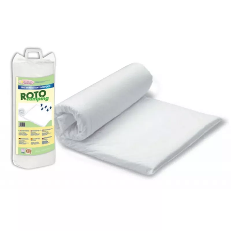 Матрас Italbaby
 Rotocamping 58x118 см, 010.0100