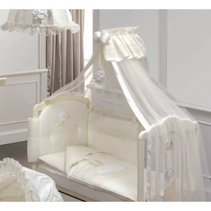 Lenjerie de pat Italbaby
 DOLCI MAGIE, 100.0033-6