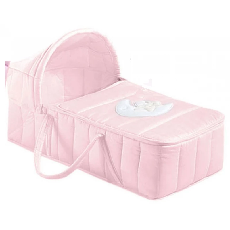 Landou Italbaby
 BABY TRAVEL PETITE ETOILE 72X35X40 CM, 720.0066-1