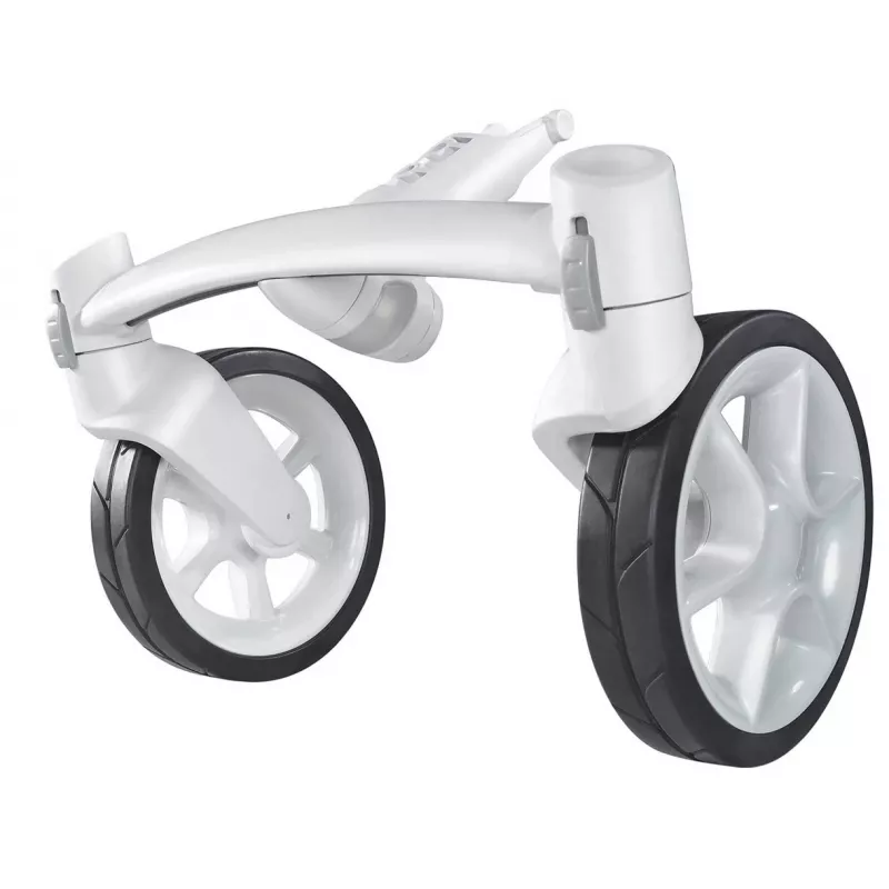 Accesorii pentru carucior Quinny
 UNITATE FRONTALĂ MOODD, White