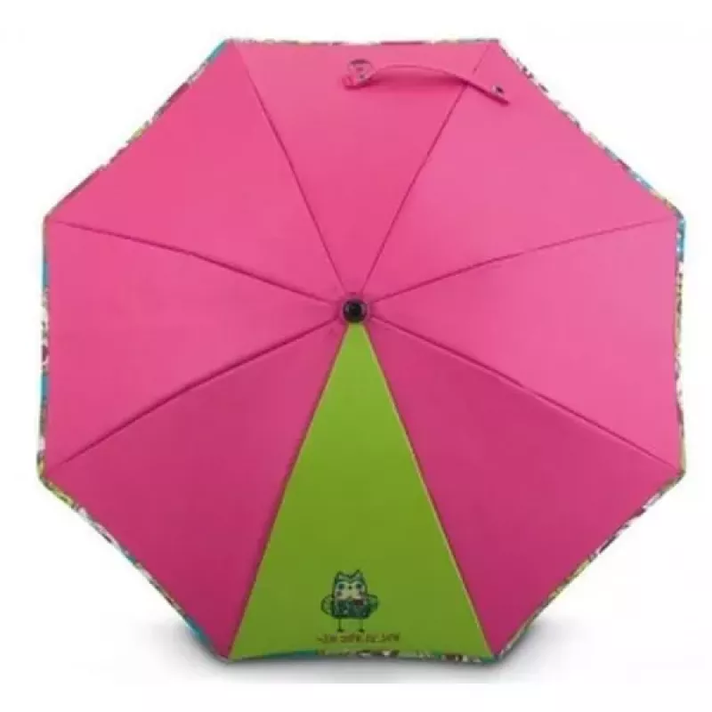 Акксесуары для колясок Jane
 Зонтик от UVB и UVA лучей, Owl - Limited Edition