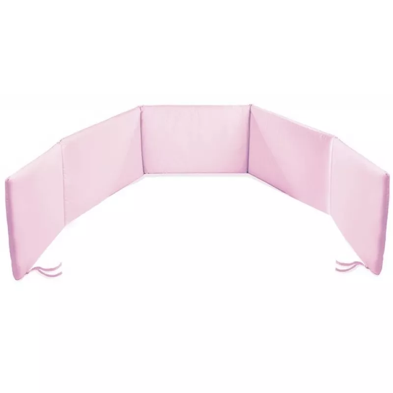 Комплект для детской кроватки Italbaby
 Бампер в кроватку 5 секций, 220.9998-1