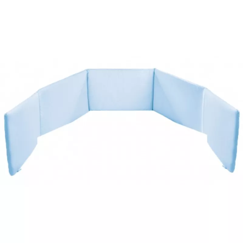 Комплект для детской кроватки Italbaby
 Бампер в кроватку 5 секций, 220.9998-2