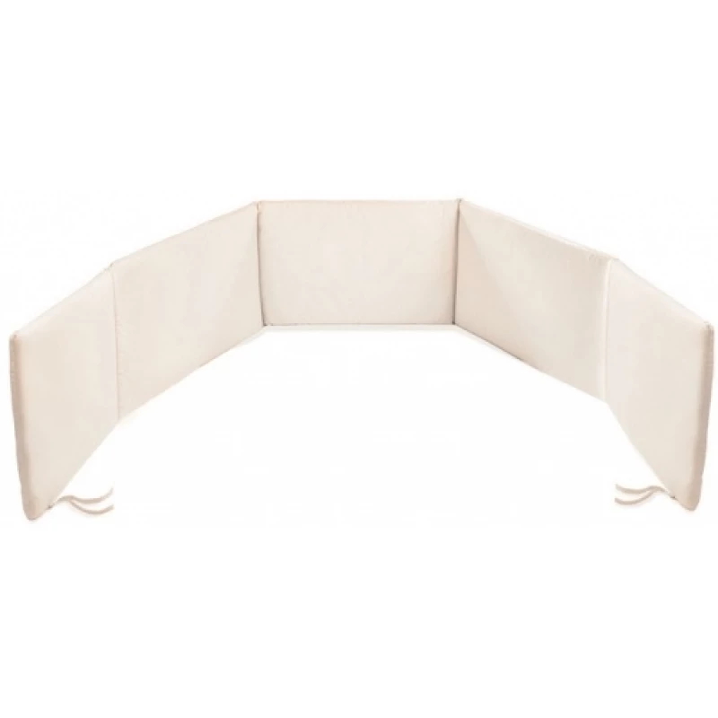 Комплект для детской кроватки Italbaby
 Бампер в кроватку 5 секций, 220.9998-6