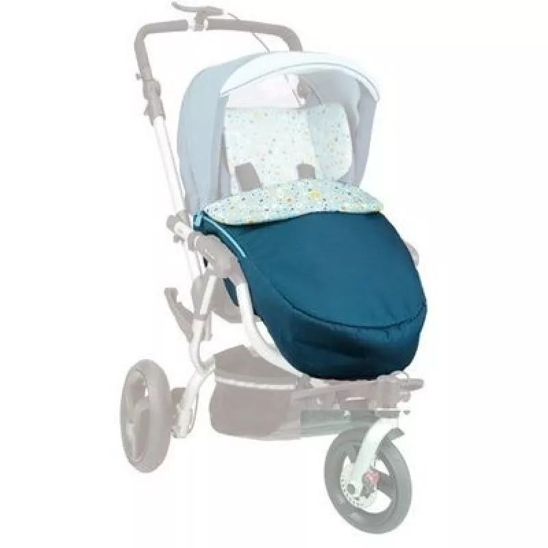 Accesorii pentru carucior Jane
 HUSA DE IARNĂ PENTRU COPII NEST PLUS SL, Topping