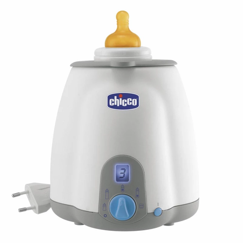 Подогреватель бутылочек Chicco Juvenile 
 Digital (71553.00)